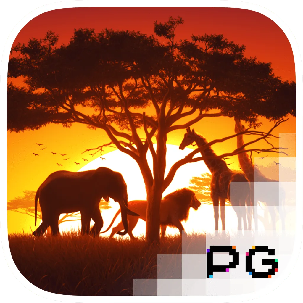 Persentase RTP untuk Safari Wilds oleh Pocket Games Soft