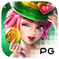 Persentase RTP untuk Lucky Clover Lady oleh Pocket Games Soft